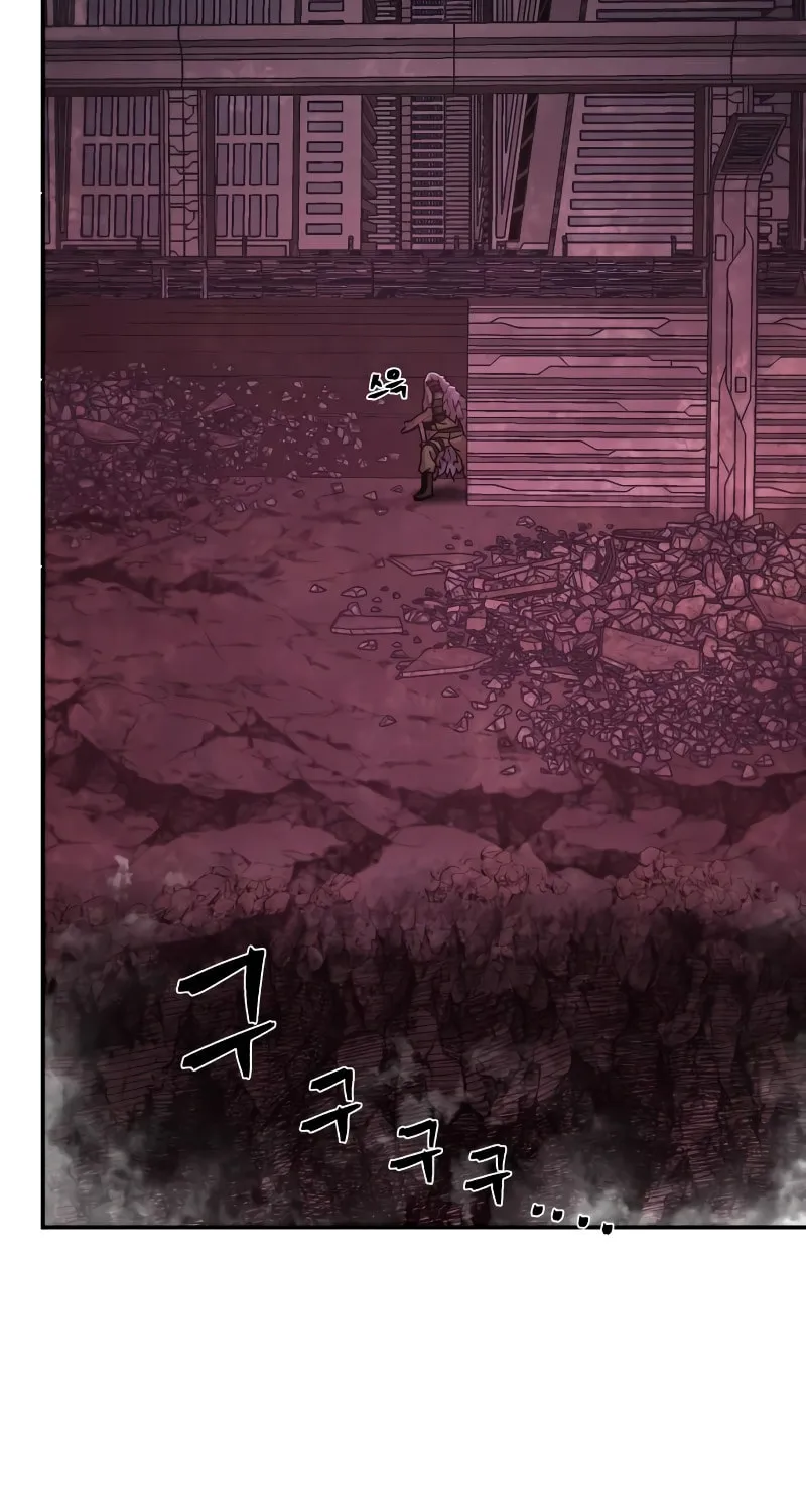 The Warrior Returns Chapter 48 page 119 - 