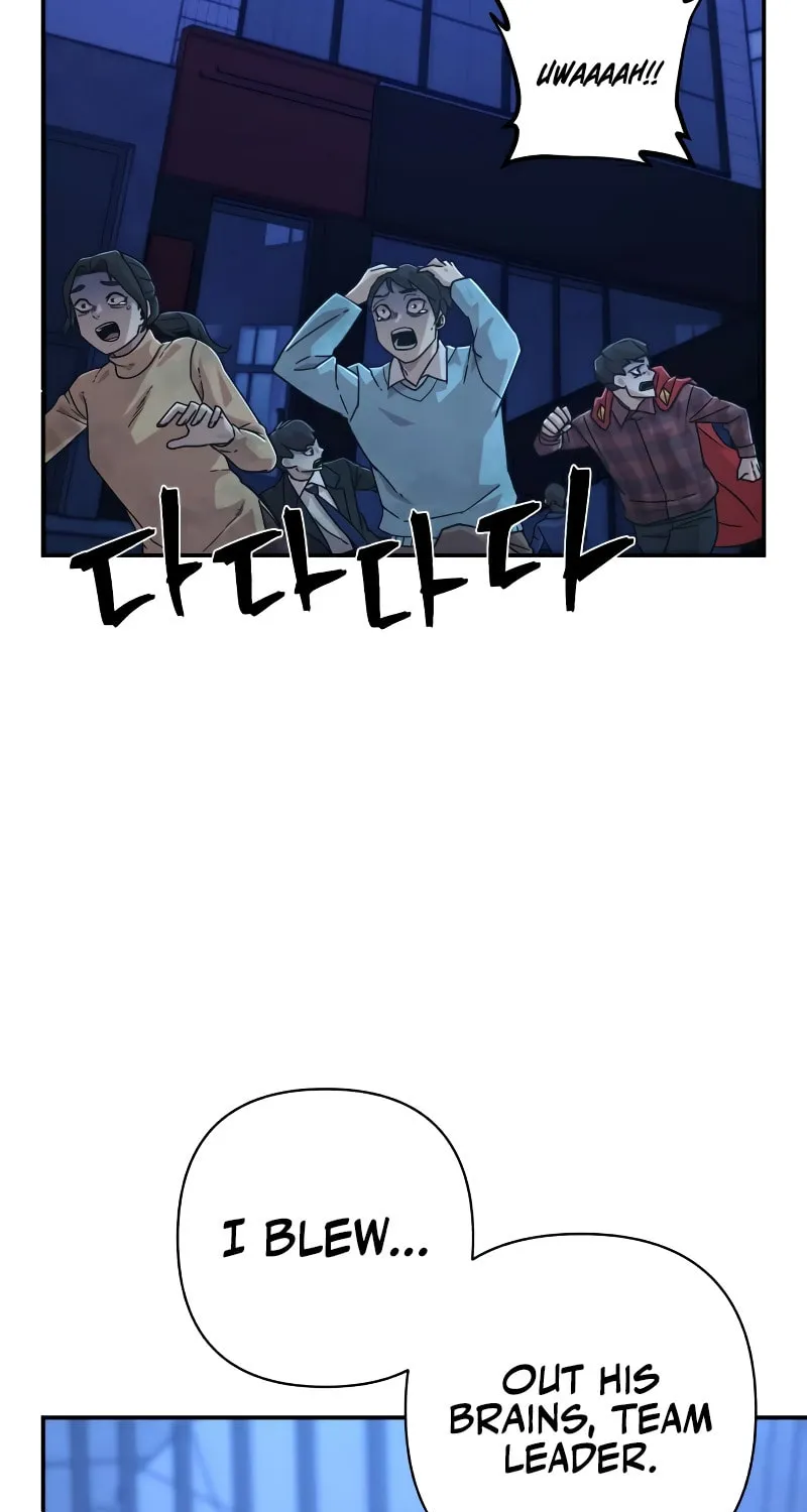 The Warrior Returns Chapter 48 page 13 - 