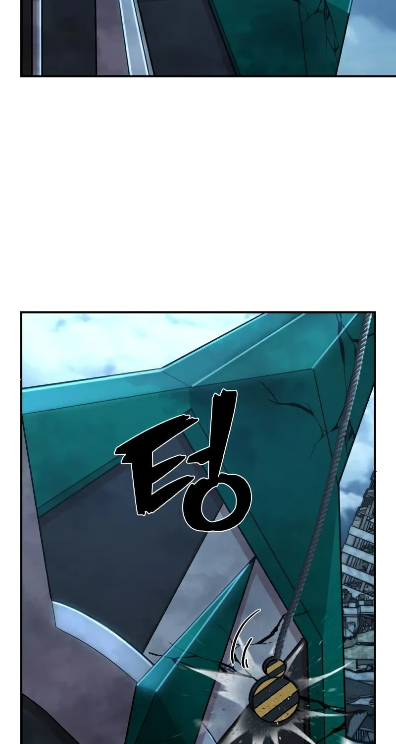 The Warrior Returns Chapter 48 page 132 - 