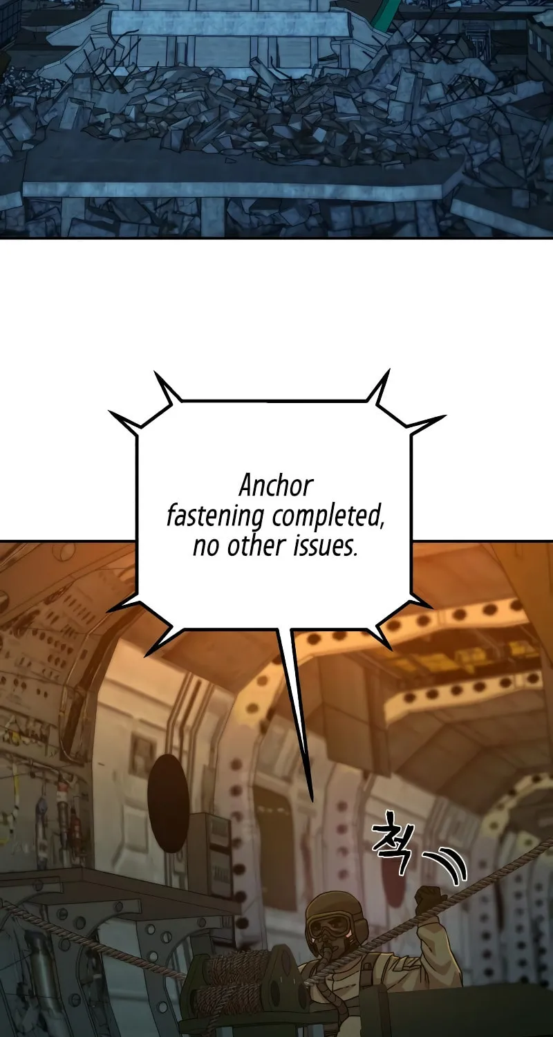 The Warrior Returns Chapter 48 page 136 - 