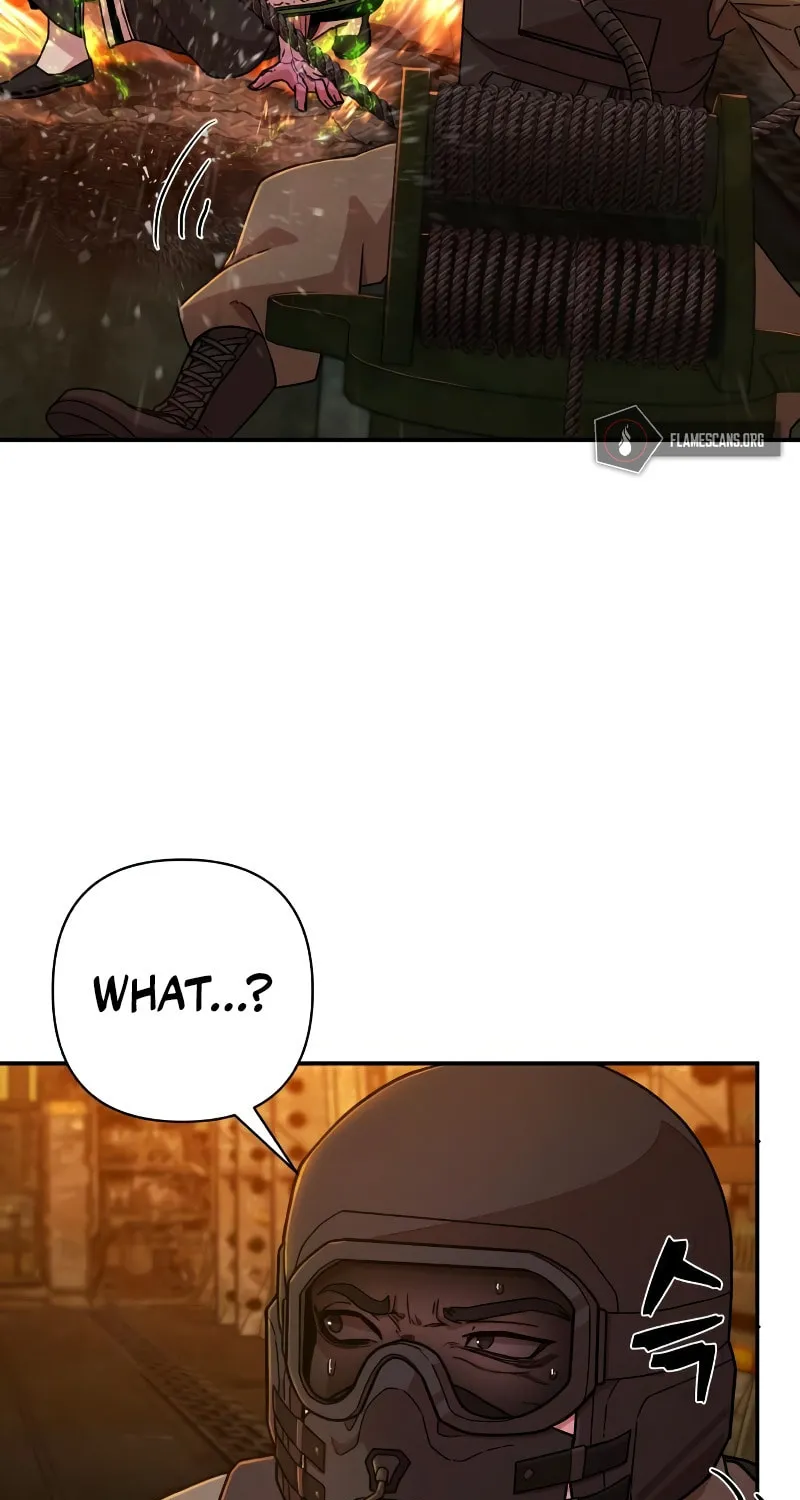 The Warrior Returns Chapter 48 page 148 - 