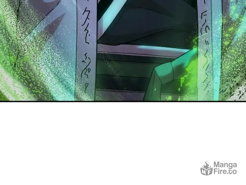 The Warrior Returns Chapter 48 page 152 - 