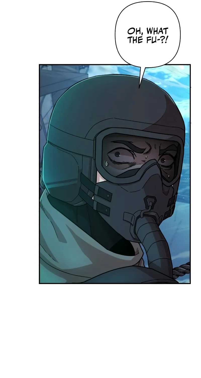 The Warrior Returns Chapter 48 page 153 - 