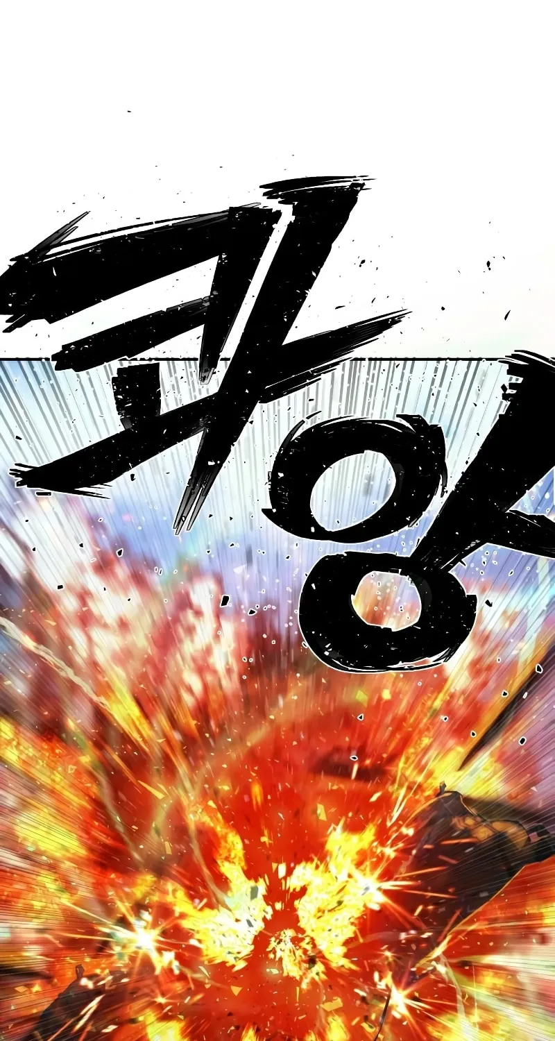 The Warrior Returns Chapter 48 page 154 - 