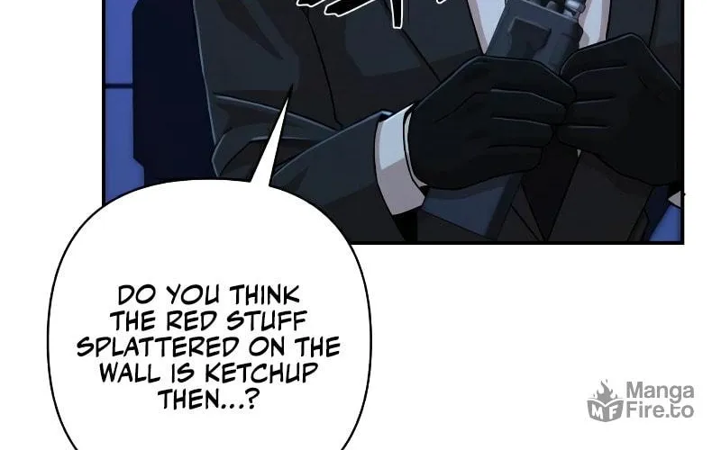 The Warrior Returns Chapter 48 page 17 - 