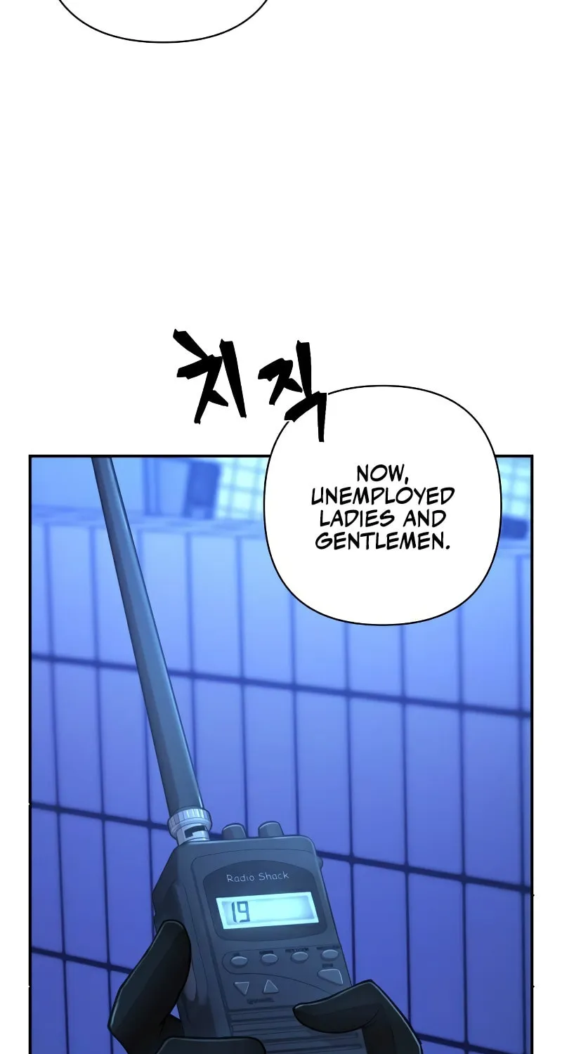 The Warrior Returns Chapter 48 page 18 - 