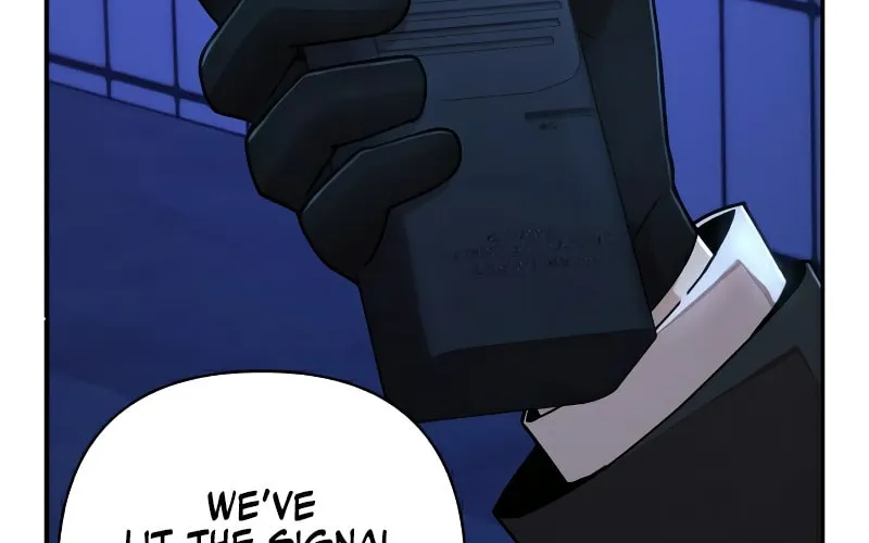 The Warrior Returns Chapter 48 page 19 - 
