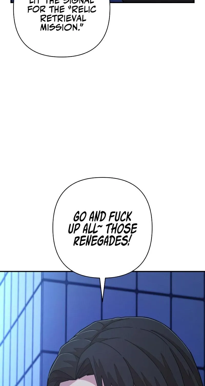 The Warrior Returns Chapter 48 page 20 - 