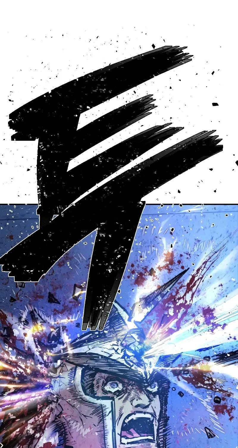 The Warrior Returns Chapter 48 page 3 - 