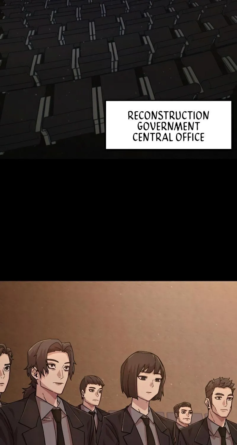 The Warrior Returns Chapter 48 page 26 - 