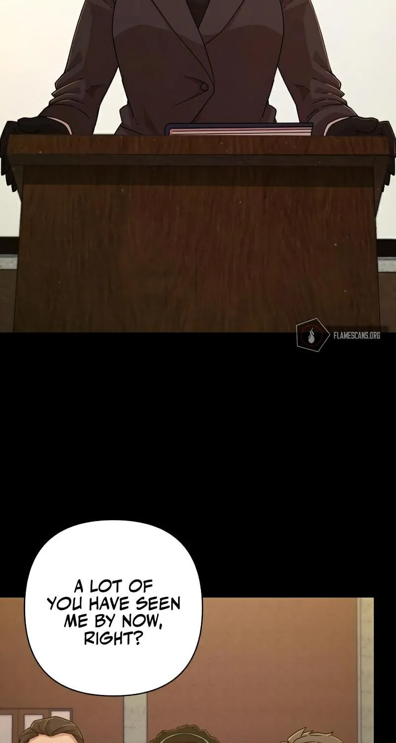 The Warrior Returns Chapter 48 page 36 - 