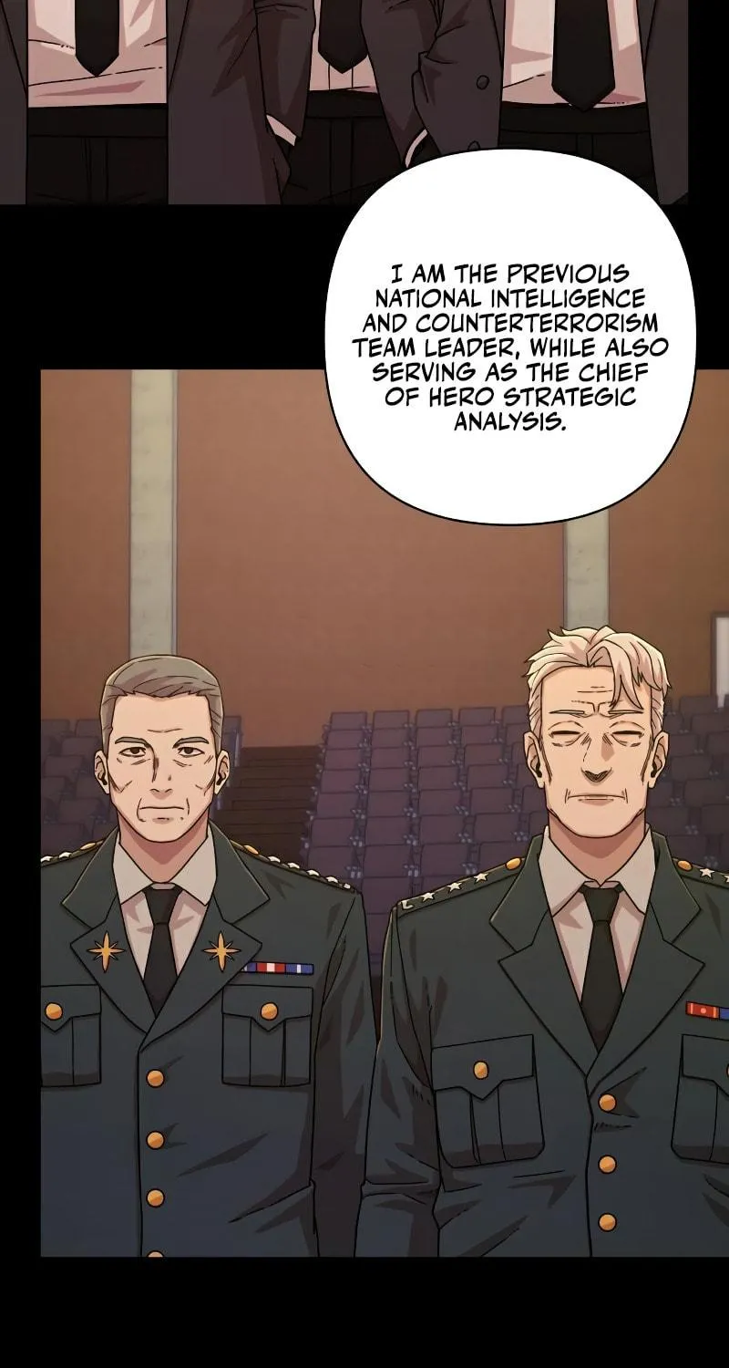 The Warrior Returns Chapter 48 page 38 - 
