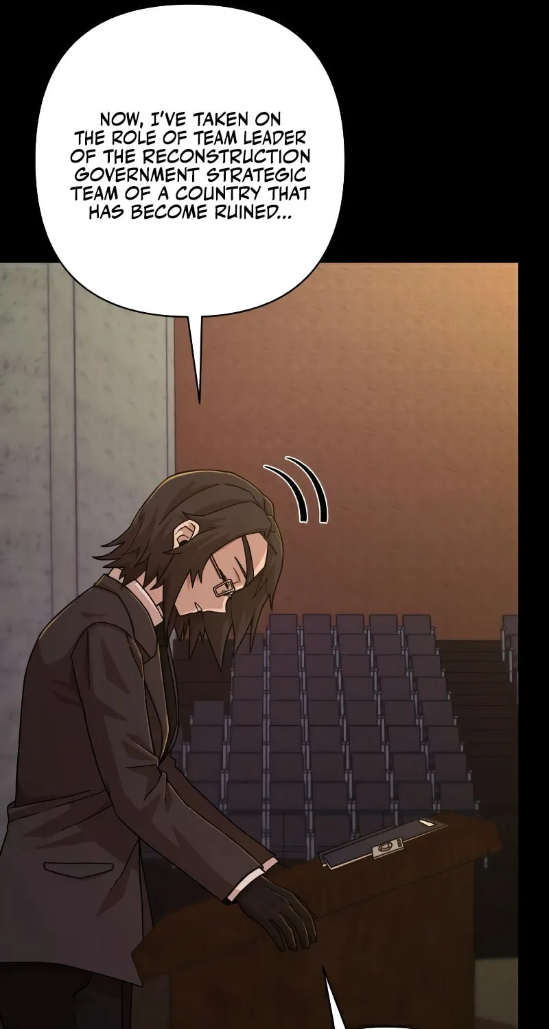 The Warrior Returns Chapter 48 page 40 - 