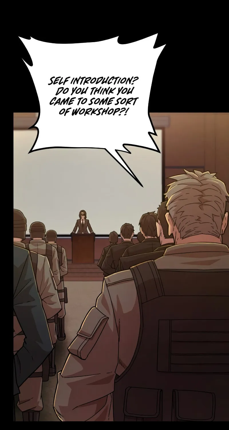 The Warrior Returns Chapter 48 page 42 - 