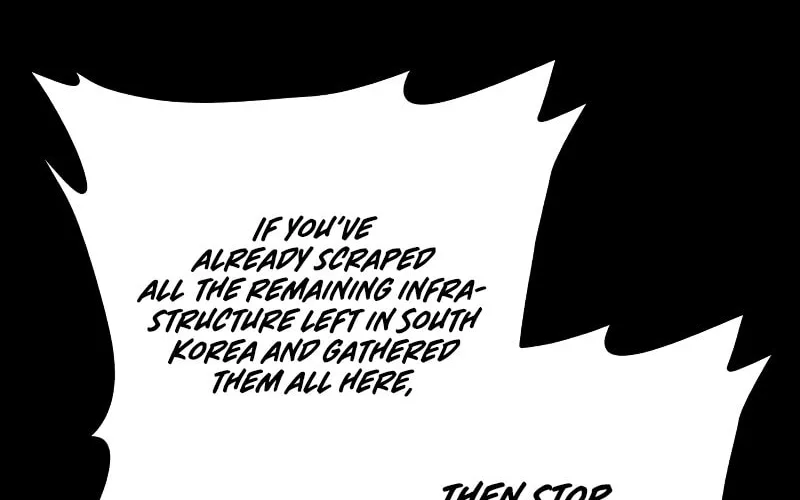 The Warrior Returns Chapter 48 page 43 - 