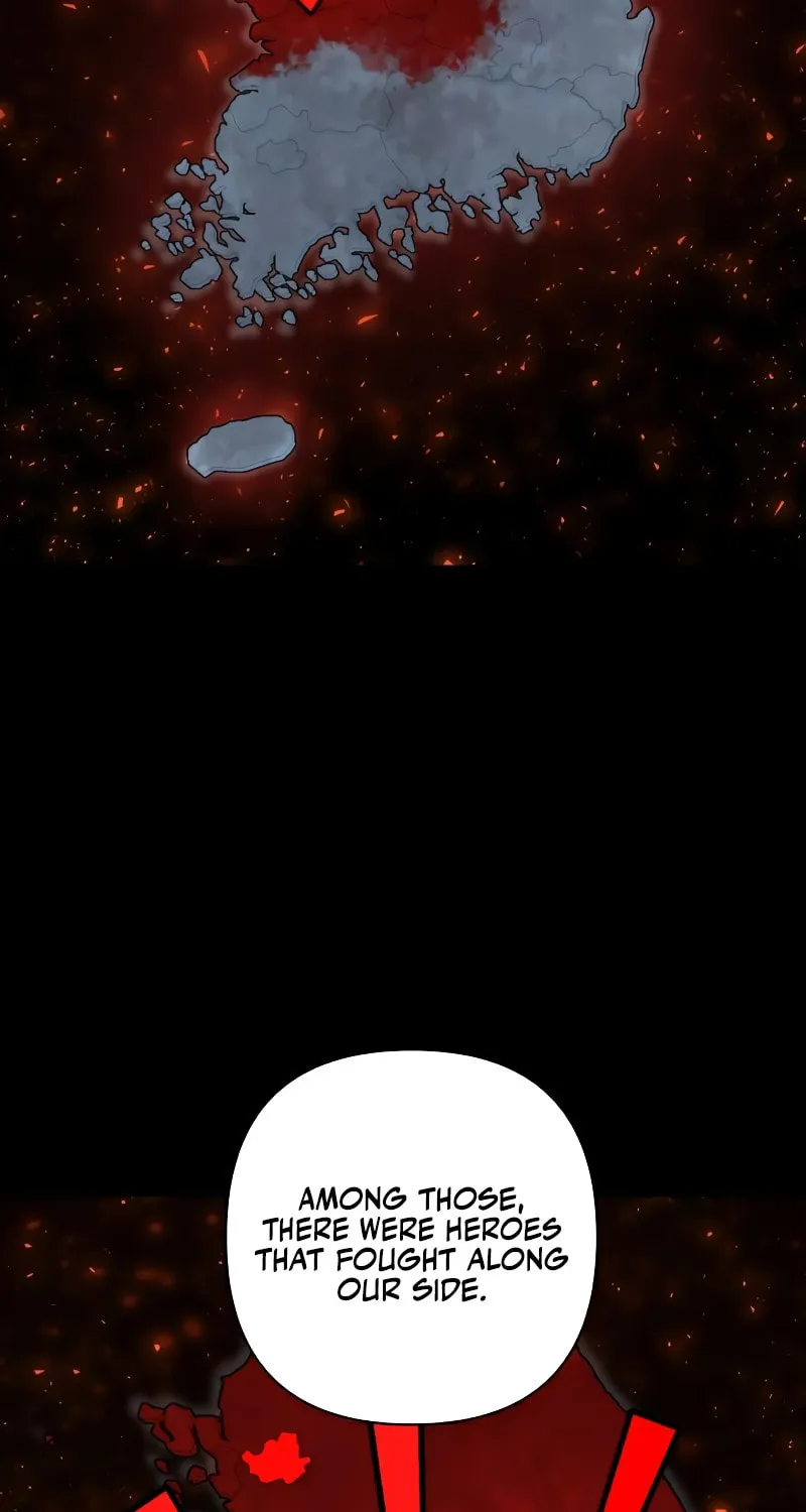 The Warrior Returns Chapter 48 page 54 - 