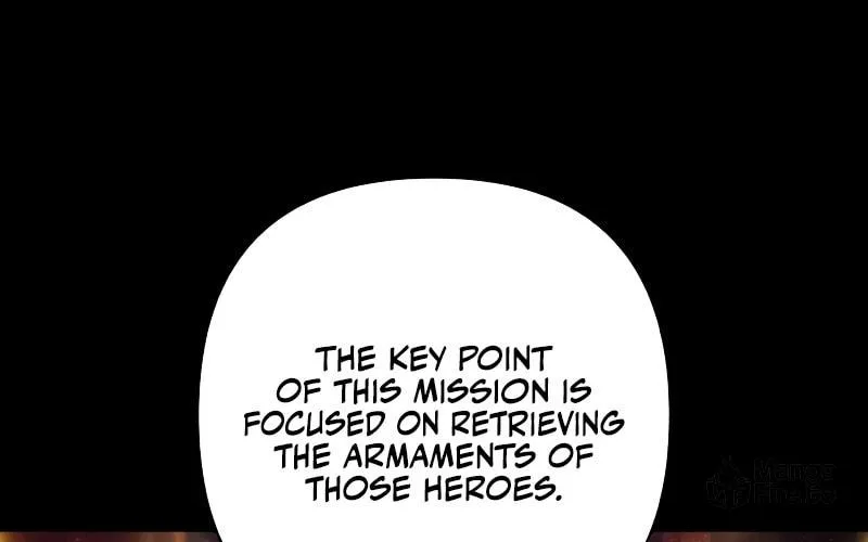 The Warrior Returns Chapter 48 page 57 - 
