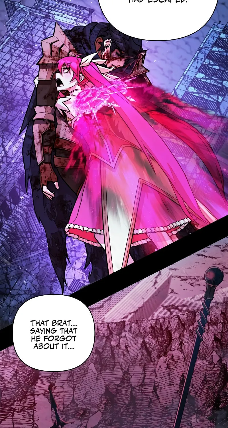 The Warrior Returns Chapter 48 page 60 - 