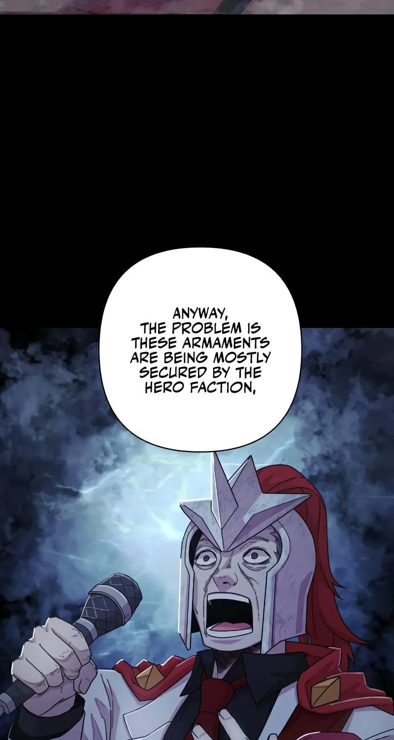 The Warrior Returns Chapter 48 page 62 - 