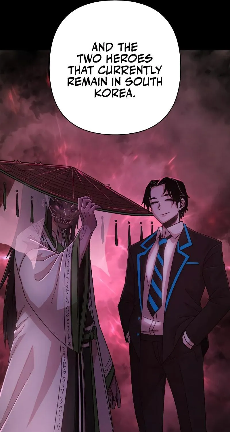 The Warrior Returns Chapter 48 page 65 - 