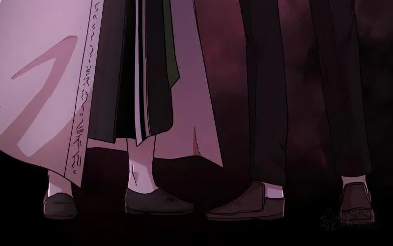 The Warrior Returns Chapter 48 page 66 - 