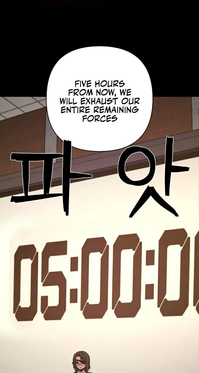 The Warrior Returns Chapter 48 page 67 - 