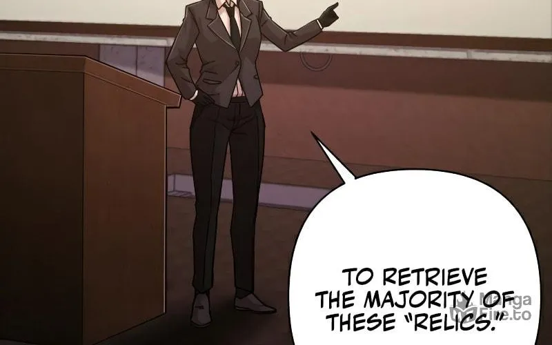 The Warrior Returns Chapter 48 page 68 - 