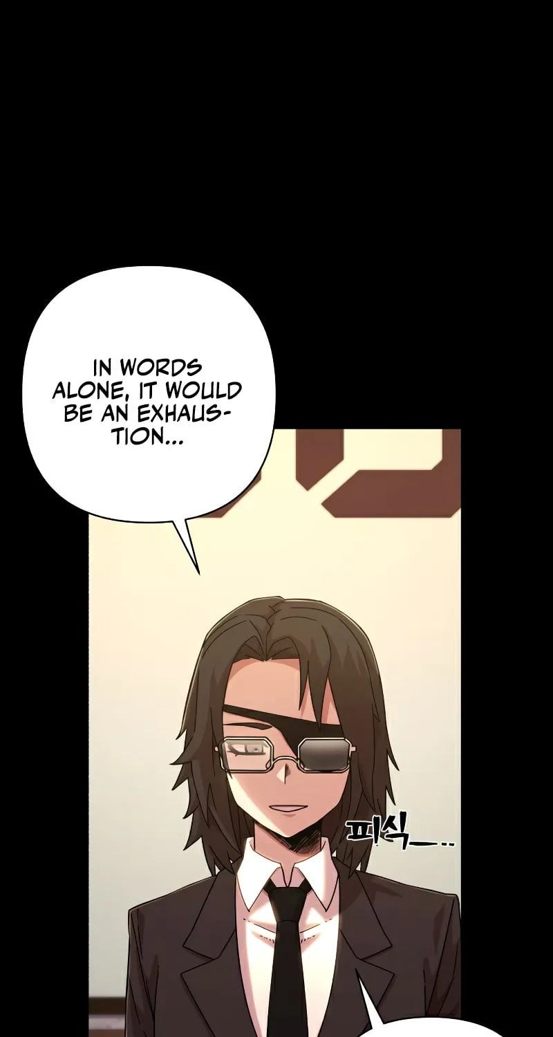The Warrior Returns Chapter 48 page 71 - 