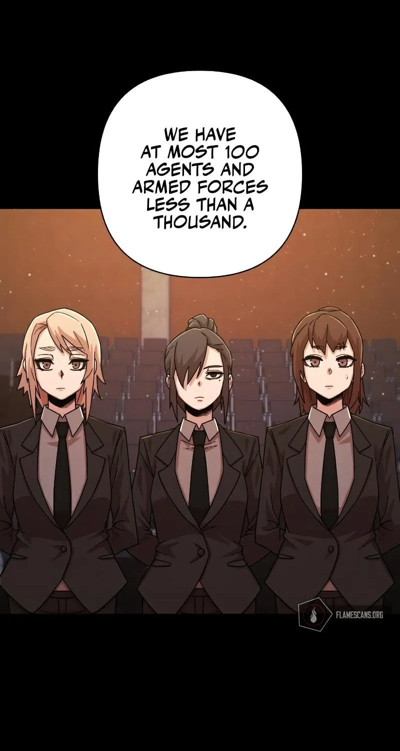 The Warrior Returns Chapter 48 page 73 - 