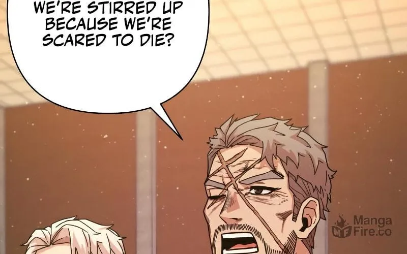 The Warrior Returns Chapter 48 page 79 - 