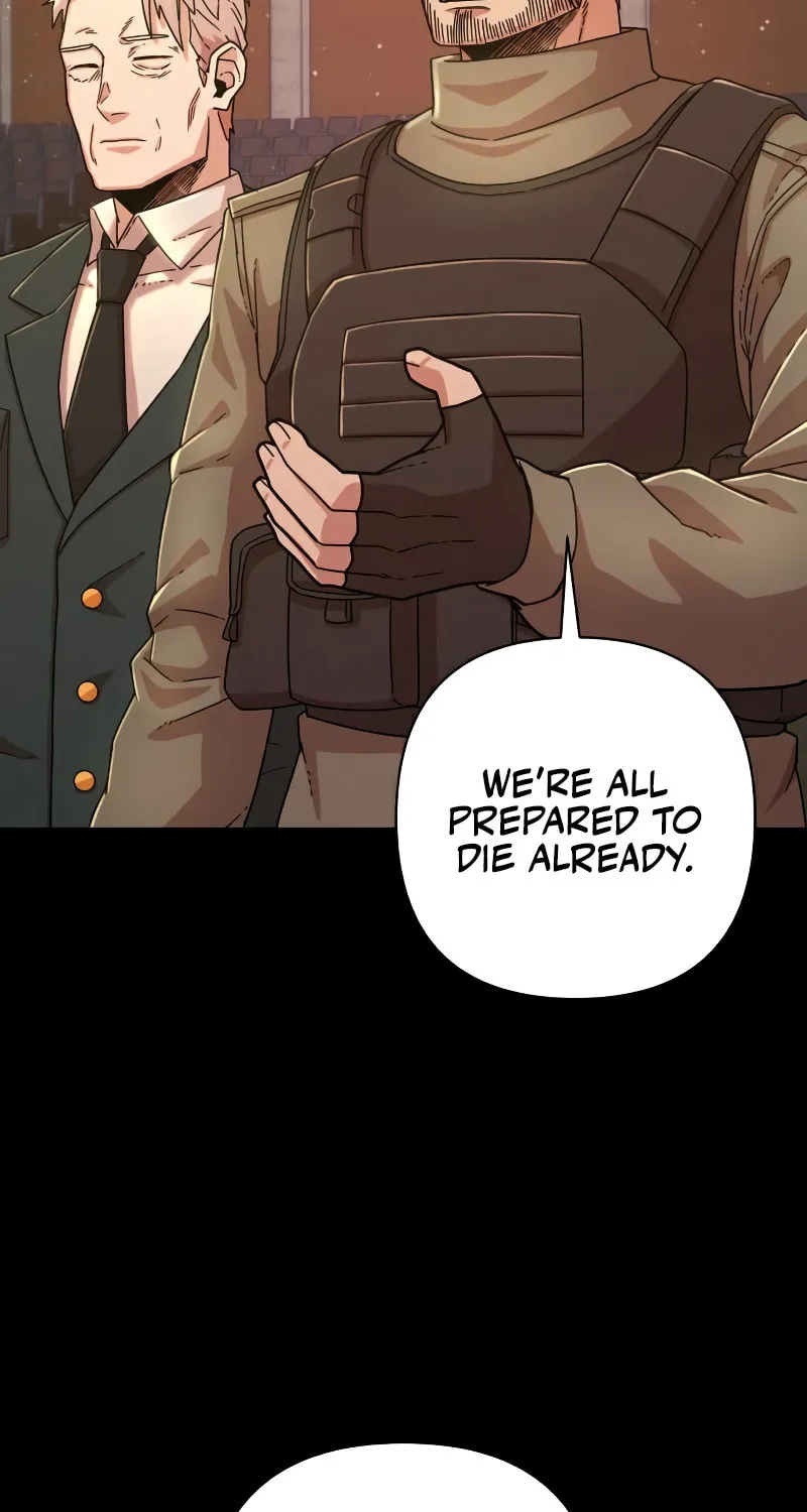 The Warrior Returns Chapter 48 page 80 - 