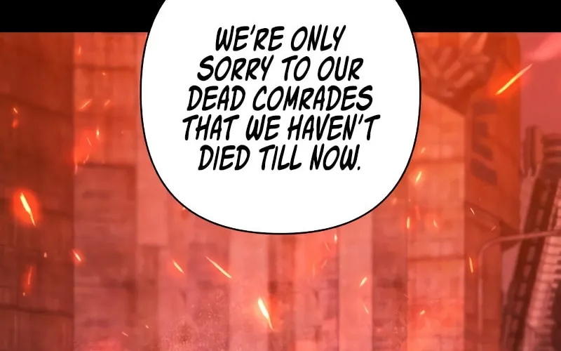 The Warrior Returns Chapter 48 page 81 - 