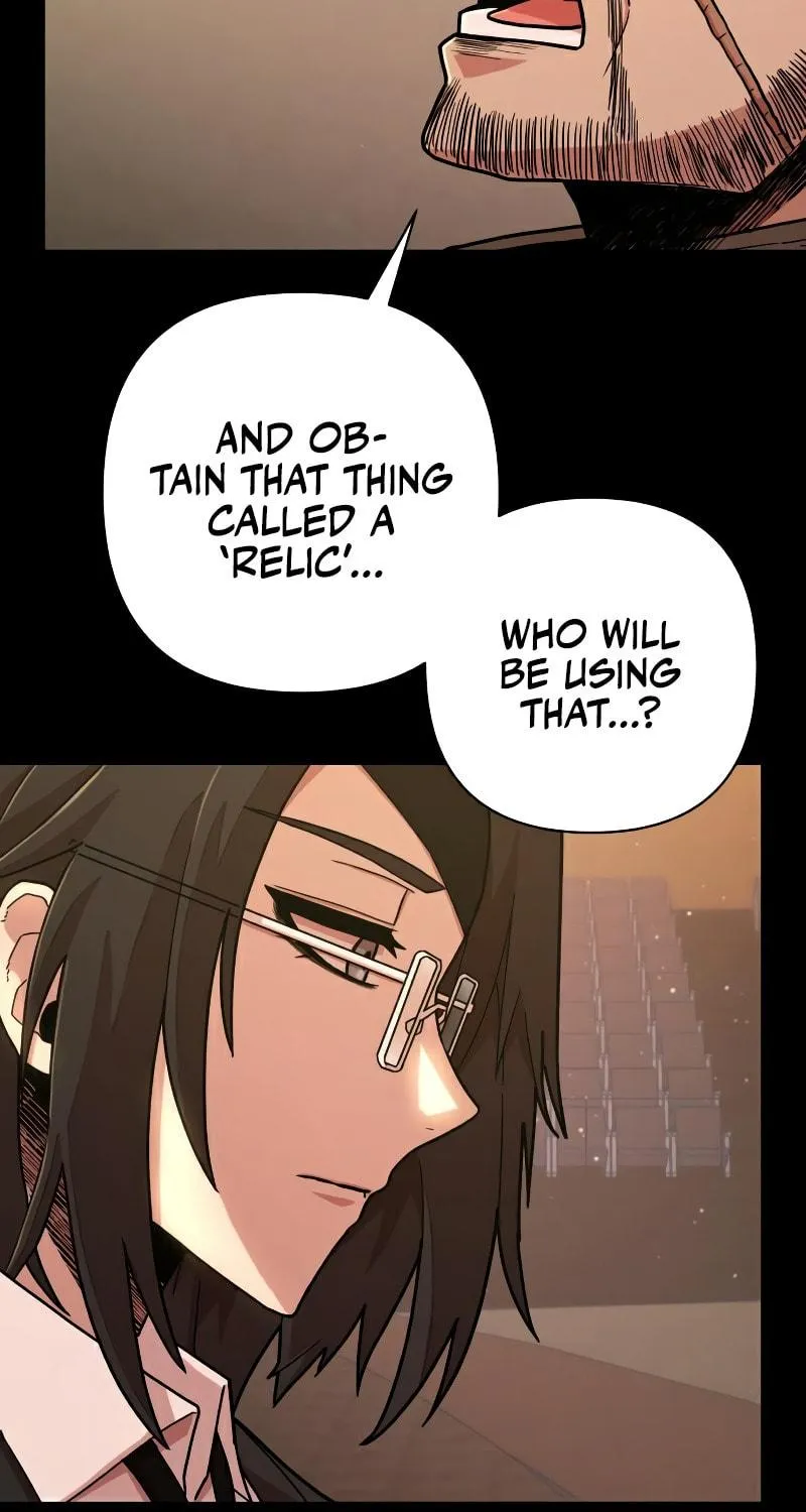 The Warrior Returns Chapter 48 page 84 - 