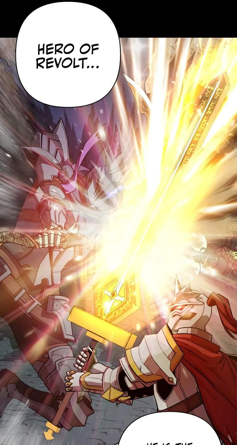 The Warrior Returns Chapter 48 page 89 - 