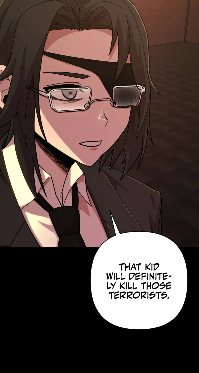The Warrior Returns Chapter 48 page 91 - 