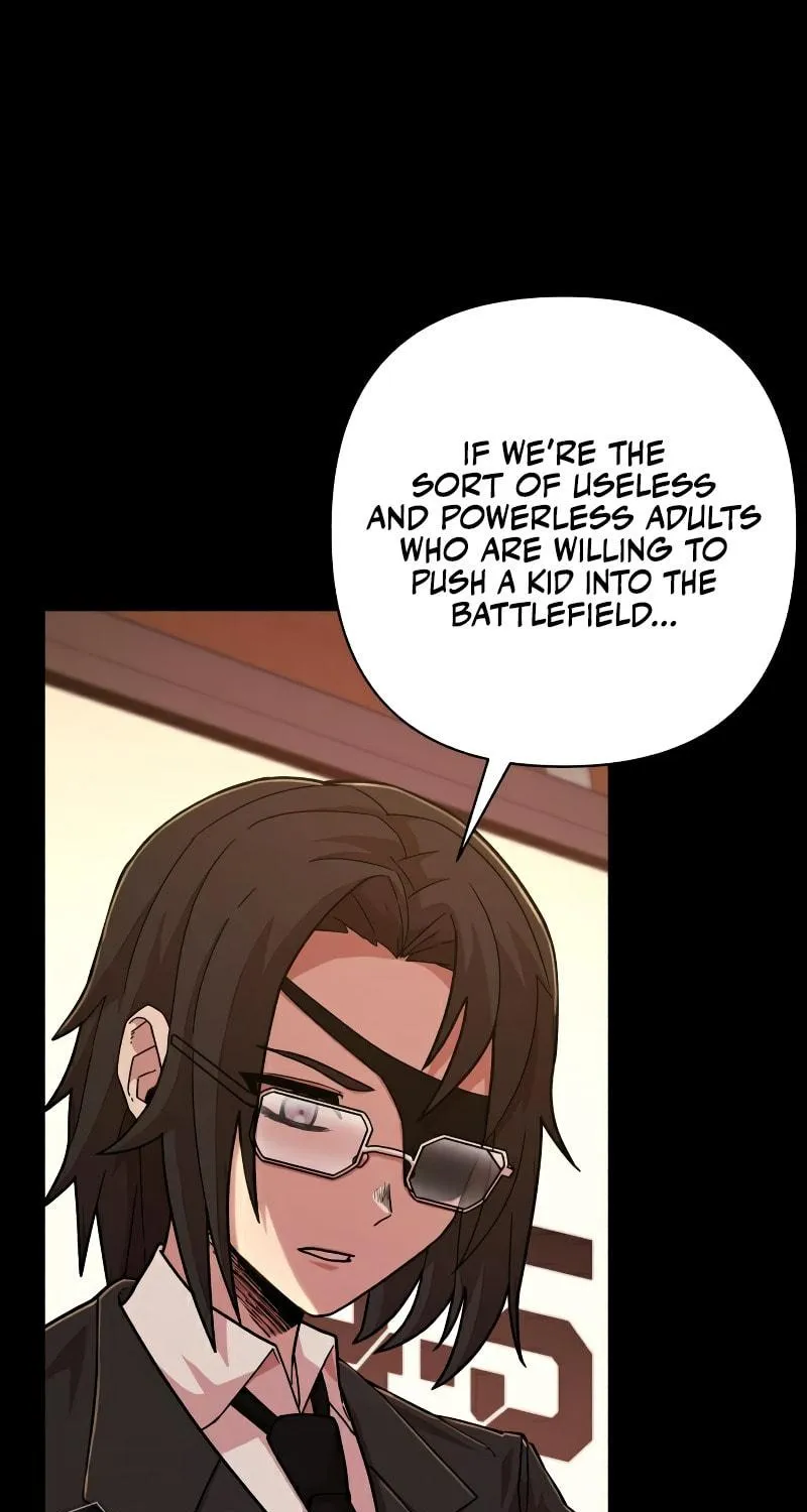 The Warrior Returns Chapter 48 page 95 - 