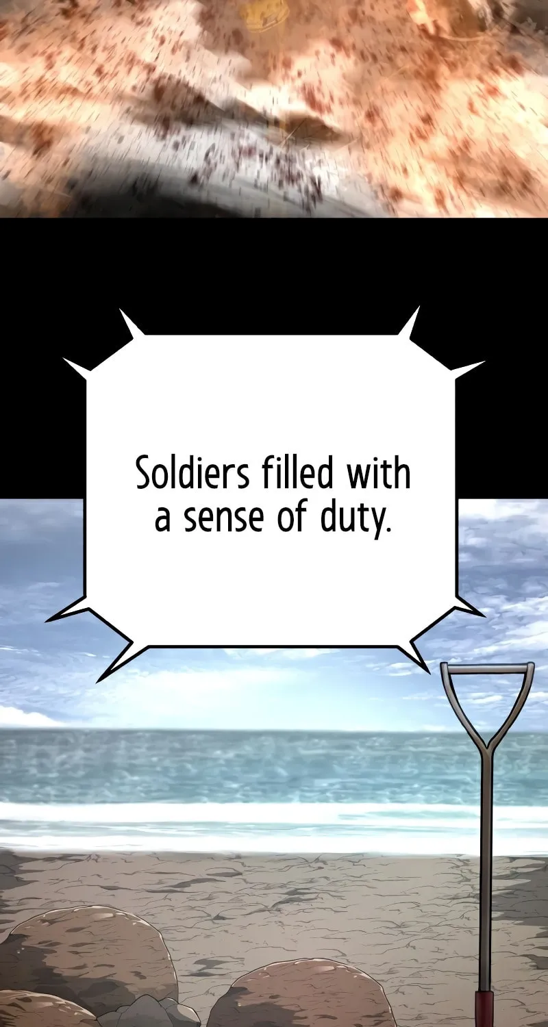 The Warrior Returns Chapter 49 page 106 - 