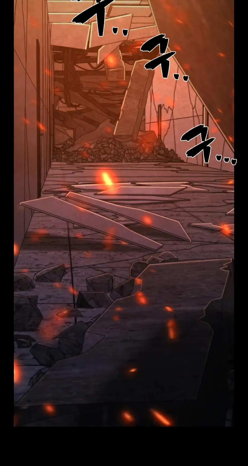 The Warrior Returns Chapter 49 page 112 - 