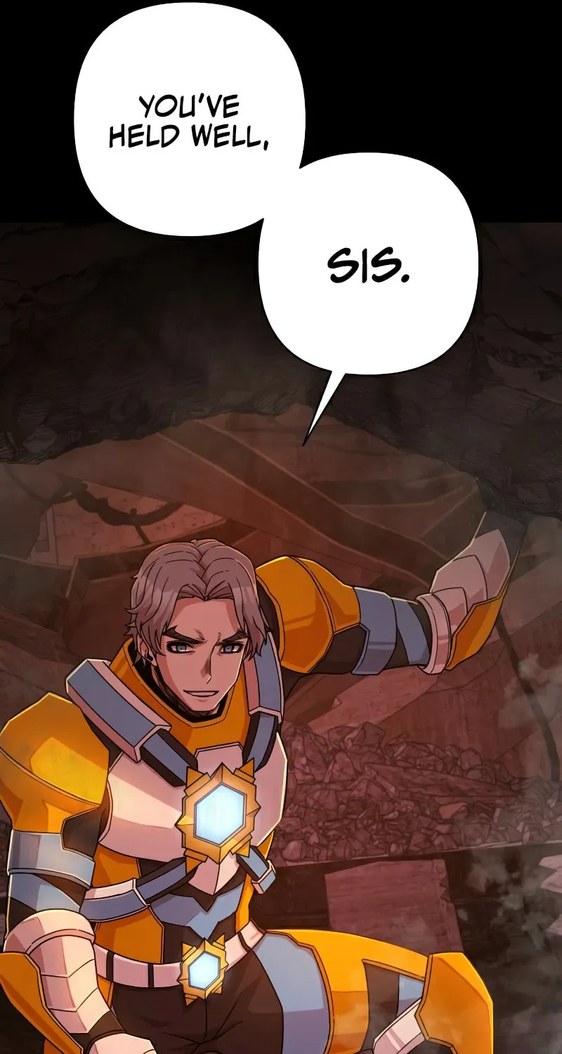 The Warrior Returns Chapter 49 page 117 - 