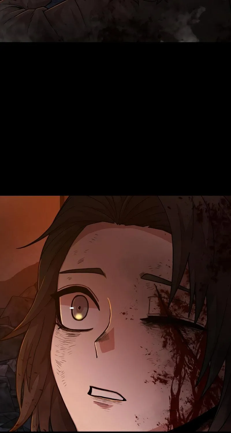 The Warrior Returns Chapter 49 page 119 - 
