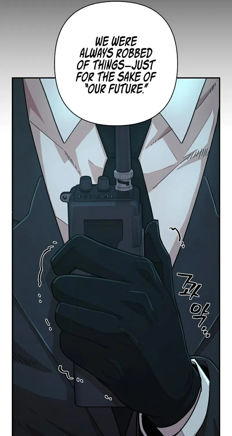 The Warrior Returns Chapter 49 page 121 - 