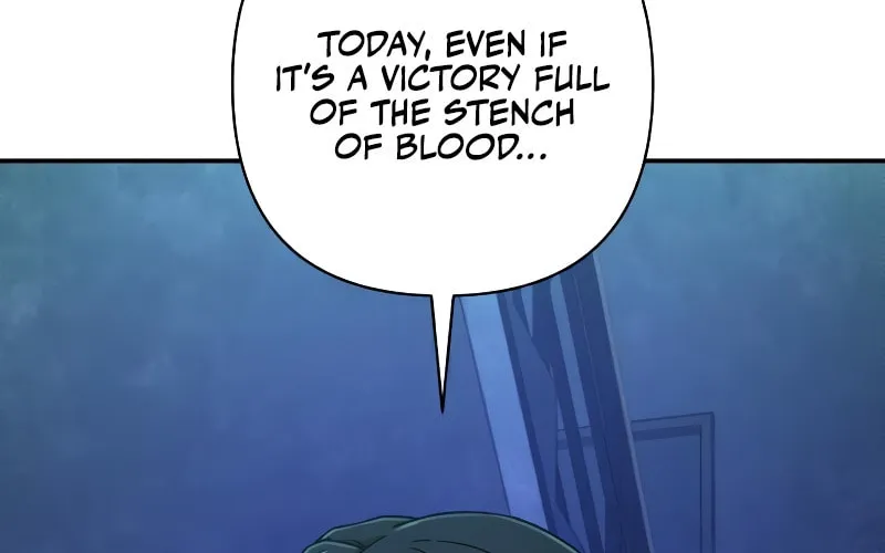 The Warrior Returns Chapter 49 page 124 - 