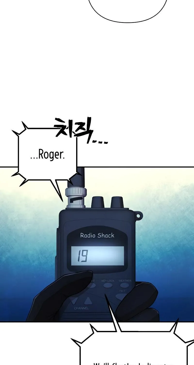 The Warrior Returns Chapter 49 page 127 - 