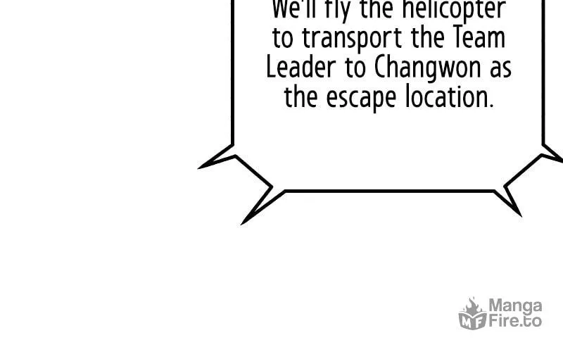 The Warrior Returns Chapter 49 page 128 - 