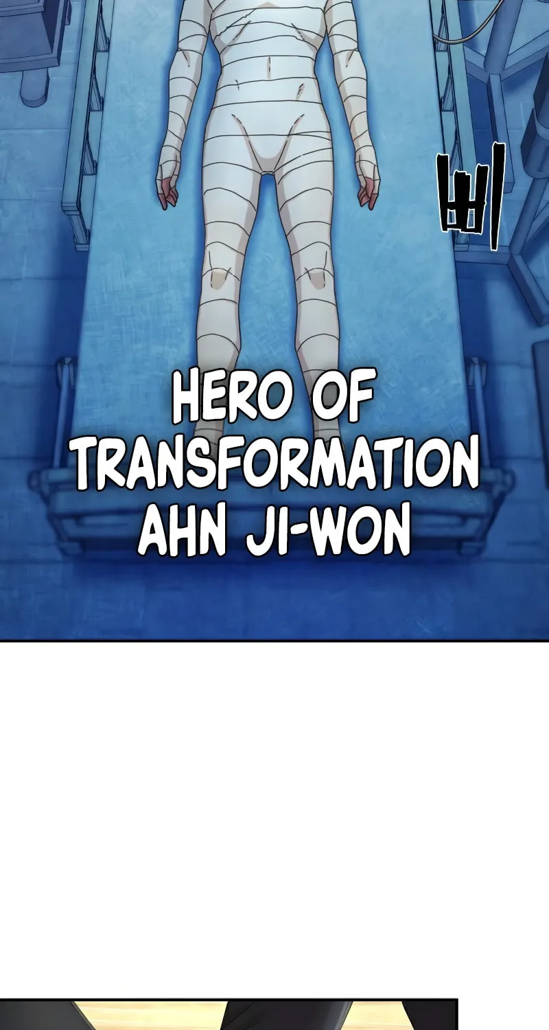 The Warrior Returns Chapter 49 page 136 - 