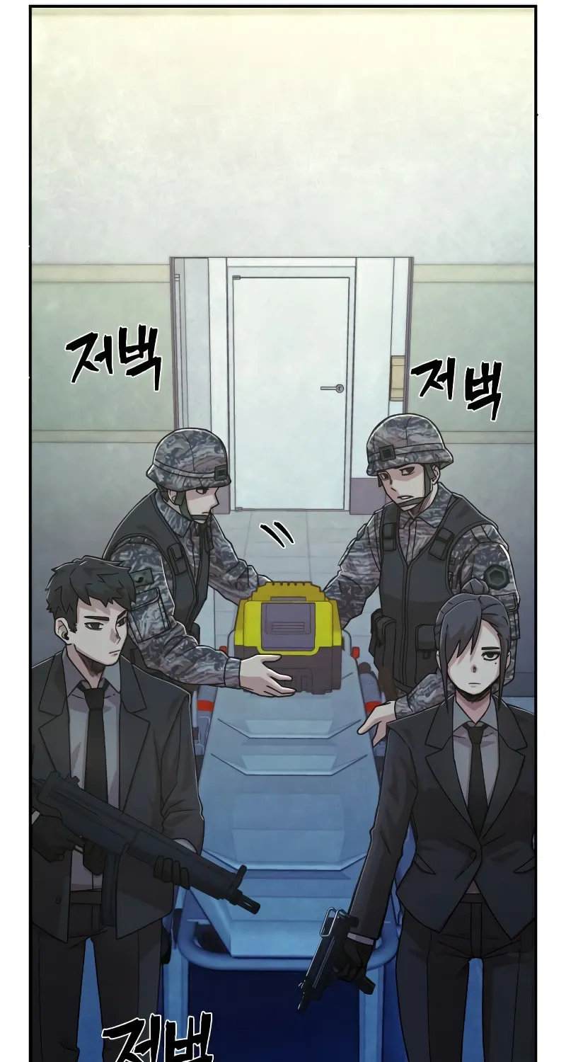 The Warrior Returns Chapter 49 page 141 - 