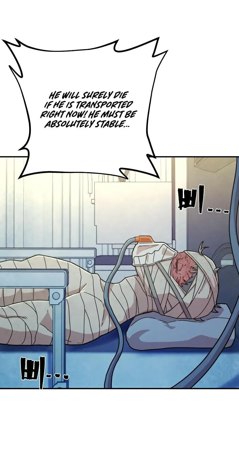 The Warrior Returns Chapter 49 page 147 - 