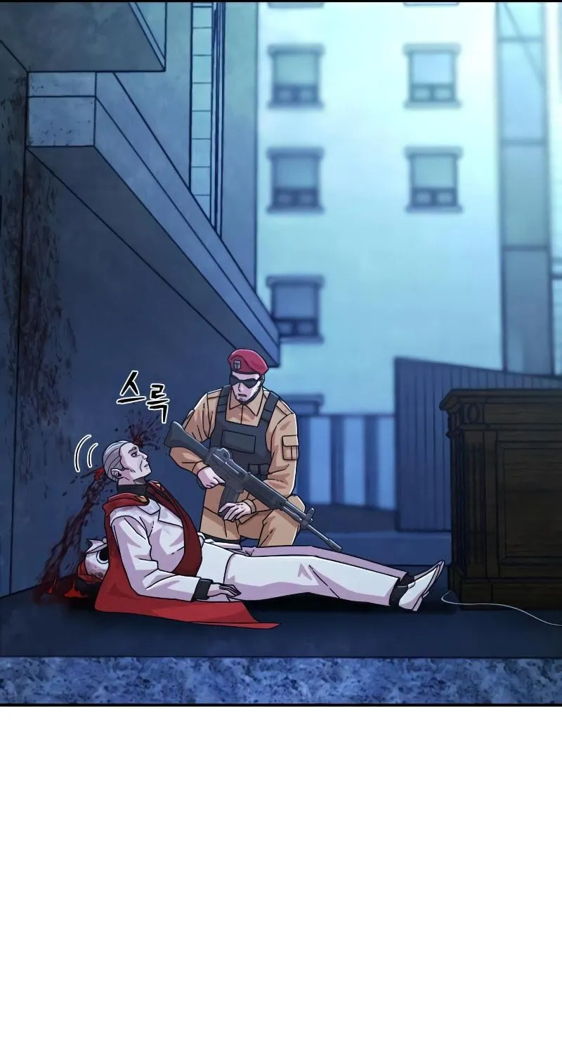 The Warrior Returns Chapter 49 page 16 - 