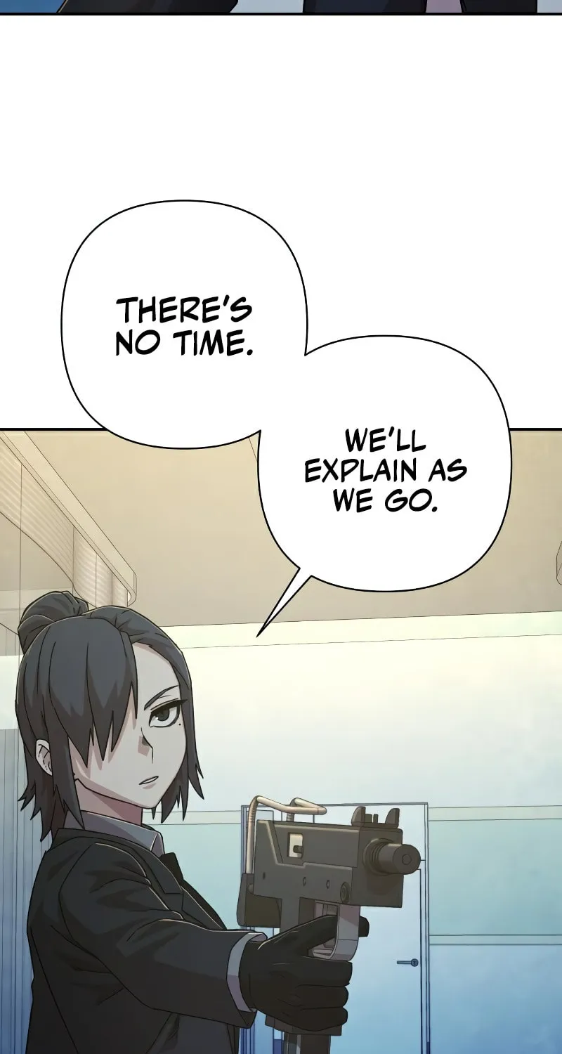 The Warrior Returns Chapter 49 page 151 - 