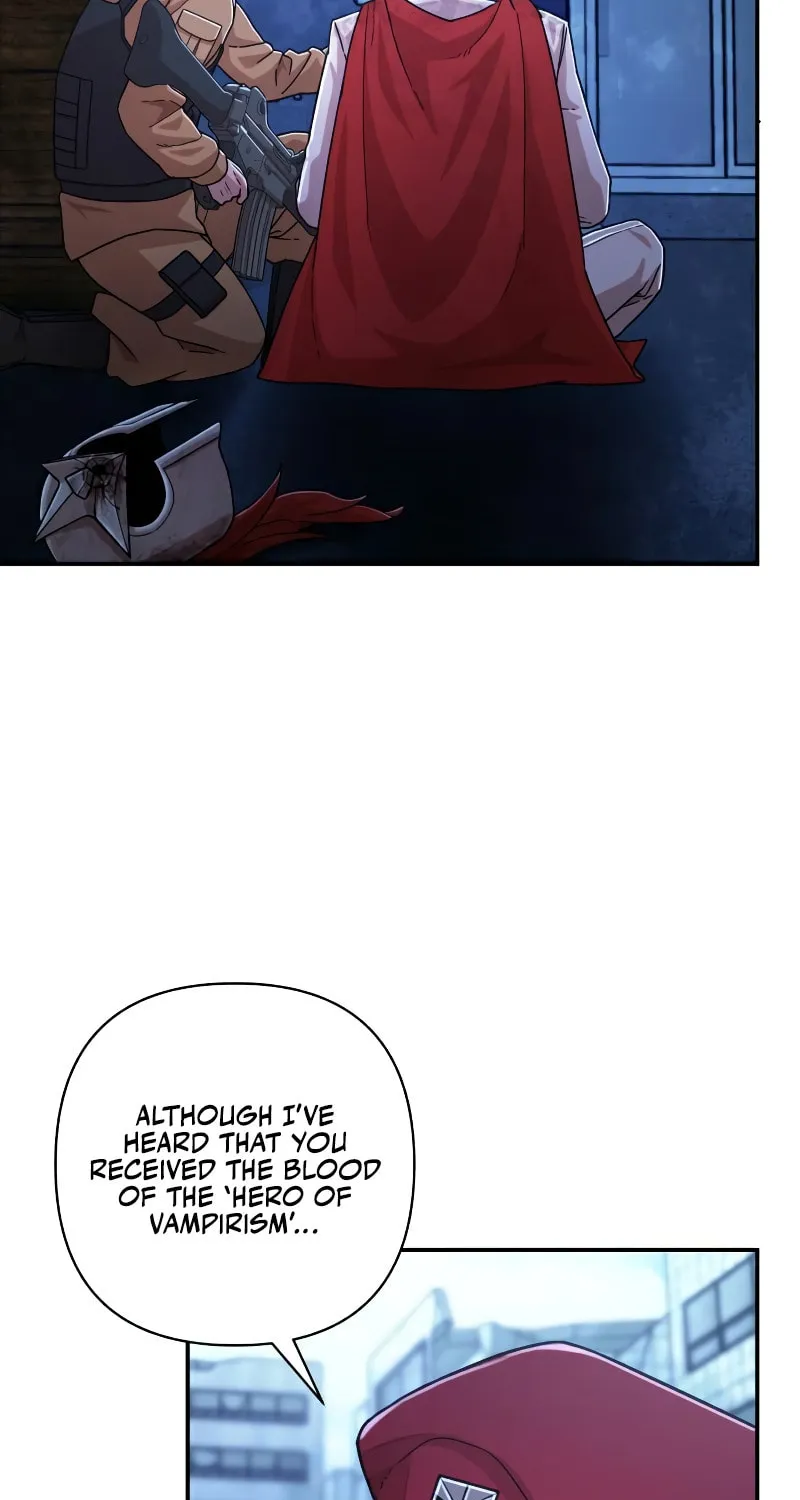 The Warrior Returns Chapter 49 page 18 - 